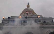 Vụ bạo loạn Điện Capitol 2021: Ông Donald Trump nhận tối hậu thư