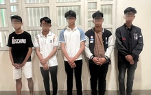 Những vụ việc đau lòng