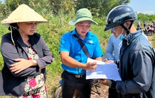 Đua nước rút với Vành đai 3