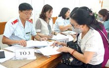 Hà Nội: Thanh tra để thu nợ BHXH