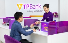 TPBank: Mạnh trong quản trị, ấn tượng ở mảng dịch vụ