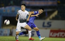 Giải Hạng nhất 2022: Cơ hội để Khánh Hòa đoạt suất thăng hạng