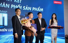 Vietmap ra mắt camera hành trình SpeedMap M1