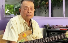 Danh cầm Văn Hải qua đời