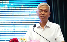 Phó Chủ tịch UBND TP HCM Võ Văn Hoan: Thủ Đức phải nâng mình lên
