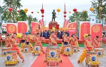 Tưởng niệm Tướng quân Nguyễn Trung Trực: Người khởi xướng chiến thuật chiến tranh nhân dân