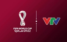 VTV chính thức sở hữu bản quyền World Cup 2022