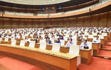 Một số đại biểu Quốc hội đề nghị tăng lương từ 1-1-2023