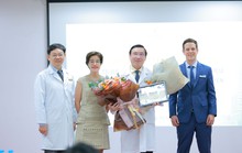 Vinmec có chuyên gia đặt máy tạo nhịp tim không dây độc lập đầu tiên tại Việt Nam