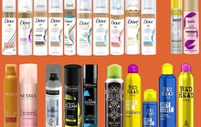 Dầu gội nghi có chất gây ung thư: Bộ Y tế thông tin gì về báo cáo của Unilever Việt Nam?