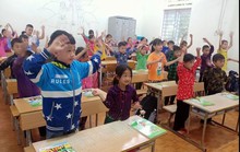 Gian nan tuyển dụng giáo viên (*): Hàng loạt giải pháp cấp bách