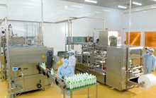 VPMILK khánh thành nhà máy VPMILK ECO FARM, nơi khơi mở sức mạnh kinh tế cộng đồng