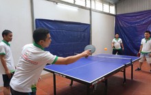 Hết lòng với công nhân
