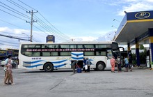 Vụ 300 chuyến xe mất tích ở TP HCM: Phát động chiến dịch tẩy chay xe dù, bến cóc