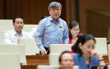 Đại biểu Trương Trọng Nghĩa: Tiến tới xây dựng Luật Lương tối thiểu