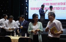Thời cơ vàng để doanh nghiệp, doanh nhân Việt Nam bứt phá