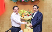 Thủ tướng: Ông Nguyễn Văn Thể để lại nhiều dấu ấn trong hoạt động của Bộ GTVT