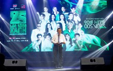 Làn Sóng Xanh kỷ niệm 25 năm
