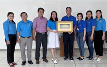 Tuyên dương 15 chủ doanh nghiệp chăm lo tốt cho công nhân