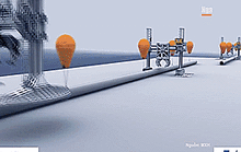 Nga tuyên bố tìm thấy dấu vết phương Tây trong vụ Nord Stream