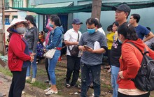 Công ty TNHH Tashuan cam kết trả trợ cấp thôi việc cho công nhân
