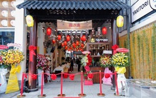 Nơi trọn vẹn tinh hoa ẩm thực nướng Nhật Bản Yakiniku và Yakitori trong 1 địa điểm