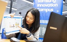 Samsung Innovation Campus cung cấp nhân lực công nghệ “3 trong 1”