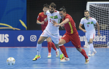 HLV Giustozzi: “Futsal Việt Nam cần nâng cấp giải trong nước”