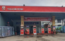 Thực hư nhiều cây xăng ở Bình Dương găm hàng khi xăng giảm giá