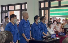 Lý do hoãn phiên tòa xét xử bộ sậu sân bay Phú Bài nhận hối lộ
