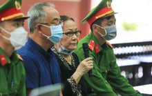 Bà Dương Thị Bạch Diệp nói không đủ sức khỏe để tham gia phiên tòa phúc thẩm