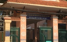 Báo cáo chi tiết về bảng dự trù kinh phí “khủng tại Trường THCS Lê Quý Đôn (TP HCM)