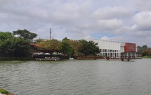 Biến đất vàng công viên thành đất… tư!