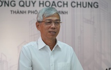 Ông Võ Văn Hoan được ủy quyền điều hành hoạt động chung của UBND TP HCM