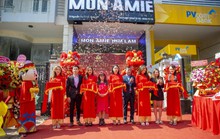 Tháng 10-2022, Mon Amie kỷ niệm 11 năm thành lập
