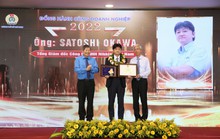 Vinh danh 22 chủ doanh nghiệp chăm lo tốt cho người lao động