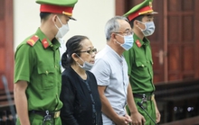 Tuyên án phúc thẩm vụ hoán đổi đất vàng