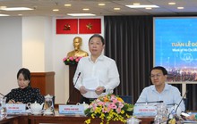Phát triển TP HCM trên cơ sở ứng dụng công nghệ