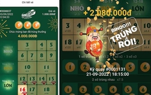 Chơi xổ số nhanh Bingo18: Dễ dàng, xổ nhanh và tiện lợi