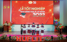 5 sinh viên tốt nghiệp xuất sắc được doanh nghiệp thưởng nóng”