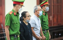 Tòa án nhận định về đề nghị “người đứng đầu cũng phải chịu trách nhiệm” của ông Nguyễn Thành Tài