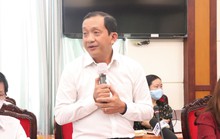 Xã hội hóa y tế là làm sao người giàu, người nghèo được ngồi cùng trên 1 chiếc máy bay