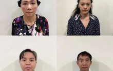 Bắt tạm giam bà Trương Mỹ Lan: Không ảnh hưởng tới SCB