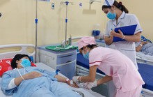 Rèn nghề cho người lao động