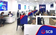 Gần 12.000 tỉ đồng gửi vào SCB trong ngày 13-10