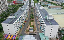 LẮNG NGHE NGƯỜI DÂN HIẾN KẾ: Giải pháp tăng nguồn cung nhà ở giá phù hợp