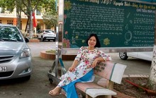 Cuộc thi viết Người thầy kính yêu: Chắp cánh ước mơ qua những bài giảng sử