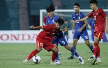 U17 Việt Nam thắng đậm Thái Lan, lọt vào vòng chung kết giải đấu