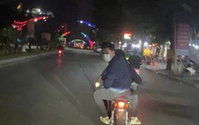 Xử lý nhóm thanh niên làm loạn TP Thanh Hóa về đêm