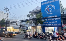 Bắt giam bác sĩ dỏm dùng bằng giả để hành nghề